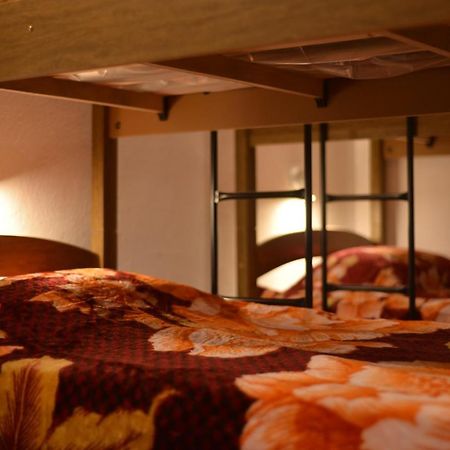 Piano Sur Hostel مونتيفيديو المظهر الخارجي الصورة